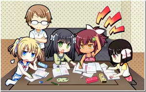 Page 168 of Low Spec!? ~Ore to Toshishita Imouto to Seikyouiku!~ - preview thumbnail