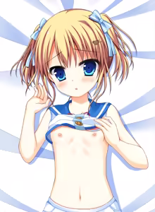 Page 3 of Low Spec!? ~Ore to Toshishita Imouto to Seikyouiku!~ - preview thumbnail