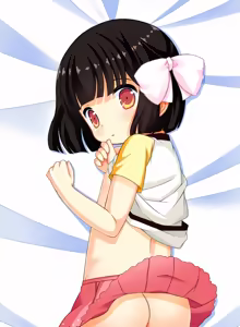 Page 332 of Low Spec!? ~Ore to Toshishita Imouto to Seikyouiku!~ - preview thumbnail