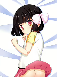 Page 343 of Low Spec!? ~Ore to Toshishita Imouto to Seikyouiku!~ - preview thumbnail