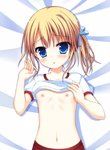 Page 81 of Low Spec!? ~Ore to Toshishita Imouto to Seikyouiku!~ - preview thumbnail