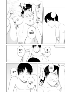 Page 25 of Nee-san Fuku o Kite Kudasai 3 - preview thumbnail