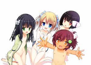 Page 411 of Low Spec!? ~Ore to Toshishita Imouto to Seikyouiku!~ - preview thumbnail