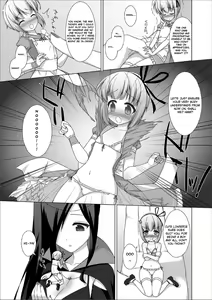 Page 6 of Microne Magazine Dainigou - preview thumbnail