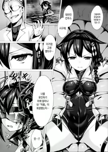 Page 3 of Dorei Shoukan Shigure - preview thumbnail