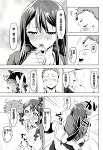 Page 15 of Suki ni Natte Hoshiimo - preview thumbnail