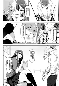 Page 2 of Suki ni Natte Hoshiimo - preview thumbnail
