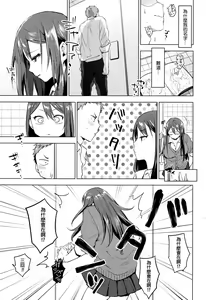 Page 7 of Suki ni Natte Hoshiimo - preview thumbnail