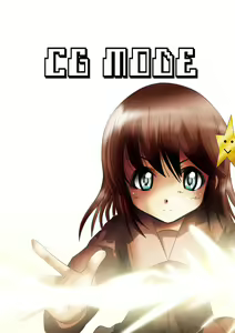 Page 56 of Fushigi Sekai -Mystery World- Nonona - preview thumbnail