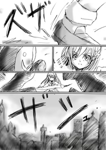 Page 7 of Fushigi Sekai -Mystery World- Nonona - preview thumbnail