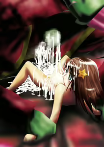 Page 93 of Fushigi Sekai -Mystery World- Nonona - preview thumbnail