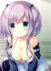 Page 16 of Atatameru node Omochikaeri Shimasen ka? - preview thumbnail
