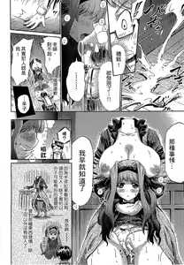 Page 119 of Kininaru Anoko wa Monster Musume | 愛上怪物娘 - preview thumbnail