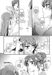 Page 22 of Tomorrow's schedule - preview thumbnail