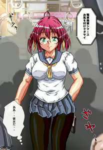 Page 9 of Yokujou Tenshi - Marude Tenshi na Cosplay Idol to Hentai Ecchi! Shinkouchuu - preview thumbnail