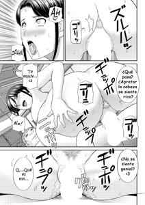 Page 11 of Megumi-san wa Musuko no Kanojo Ch.5-6 - preview thumbnail