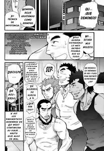 Page 16 of Go West 3 (decensored) - preview thumbnail
