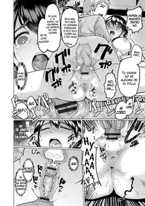Page 8 of Hikari-san Kaihatsu Nisshi - preview thumbnail