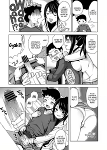 Page 127 of Thank You Very Bitch Ch. 1-11 - preview thumbnail