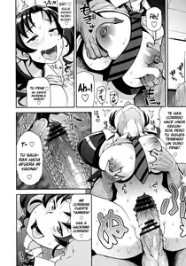 Page 16 of Thank You Very Bitch Ch. 1-11 - preview thumbnail