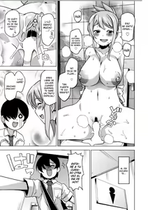 Page 181 of Thank You Very Bitch Ch. 1-11 - preview thumbnail