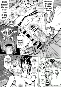 Page 67 of Thank You Very Bitch Ch. 1-11 - preview thumbnail