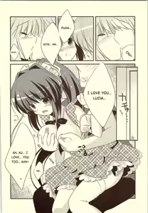Page 16 of 18-kaime no Birthday to 19-kome no Yakusoku | The 18th birthday and 19th promise - preview thumbnail