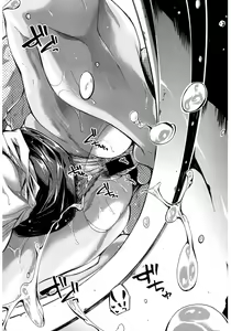 Page 384 of COMIC Shingeki 2017-03 - preview thumbnail