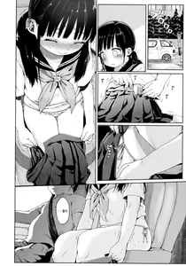 Page 9 of JC Rachitte Seikyouiku | JC납치해서 성교육 - preview thumbnail