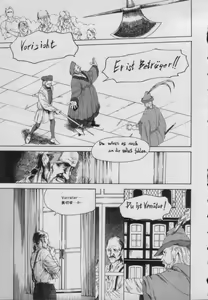 Page 41 of Comic Puchi Milk Vol 5 - preview thumbnail