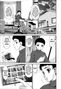 Page 104 of Hametorare - preview thumbnail