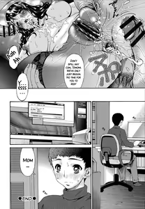 Page 121 of Hametorare - preview thumbnail