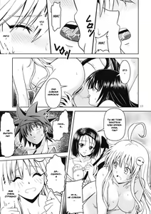 Page 12 of Anoko-tachi ga Taihen na Koto ni Nattemasu 2 - preview thumbnail