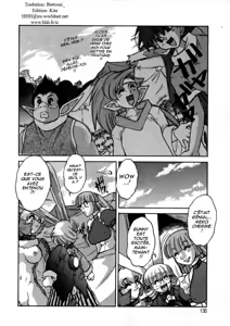 Page 129 of ALICE FIRST - preview thumbnail