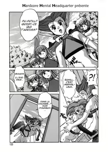 Page 132 of ALICE FIRST - preview thumbnail