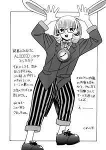 Page 172 of ALICE FIRST - preview thumbnail