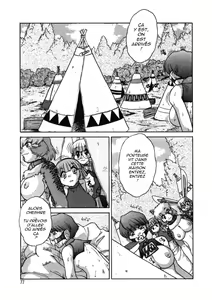 Page 76 of ALICE FIRST - preview thumbnail
