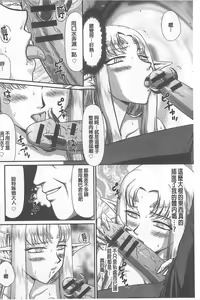 Page 71 of Ingoku no Kouki Dietlinde - preview thumbnail