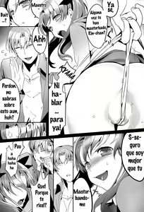 Page 9 of Doubutsu Ijou Ningen Miman - preview thumbnail