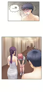 Page 1016 of Wrath of the Tutoring Ch.1-45 - preview thumbnail