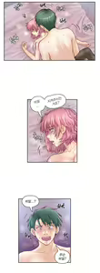 Page 693 of Wrath of the Tutoring Ch.1-45 - preview thumbnail