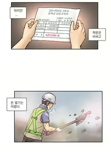 Page 10 of Wrath of the Tutoring Ch.1-45 - preview thumbnail