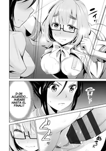 Page 108 of Himitsu no Artemis - THE SECRET ARTEMIS - preview thumbnail