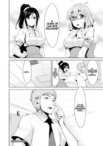 Page 116 of Himitsu no Artemis - THE SECRET ARTEMIS - preview thumbnail