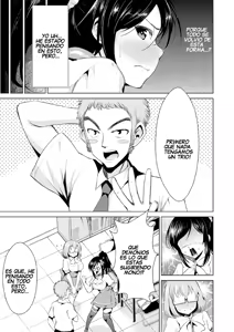 Page 120 of Himitsu no Artemis - THE SECRET ARTEMIS - preview thumbnail