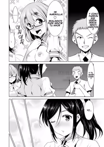 Page 133 of Himitsu no Artemis - THE SECRET ARTEMIS - preview thumbnail