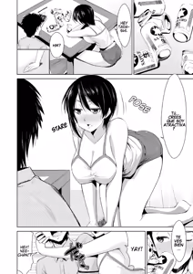 Page 141 of Himitsu no Artemis - THE SECRET ARTEMIS - preview thumbnail