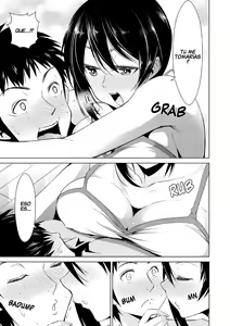 Page 142 of Himitsu no Artemis - THE SECRET ARTEMIS - preview thumbnail