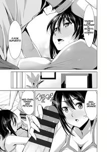 Page 146 of Himitsu no Artemis - THE SECRET ARTEMIS - preview thumbnail