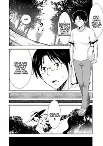 Page 158 of Himitsu no Artemis - THE SECRET ARTEMIS - preview thumbnail
